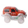 Kids Cleverclixx | Race Auto Rood