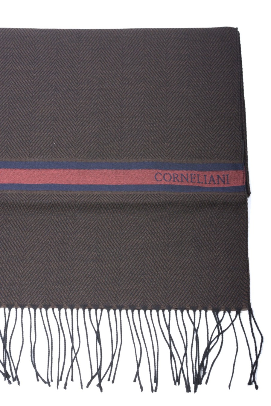 Herren Corneliani | Heren Sjaal