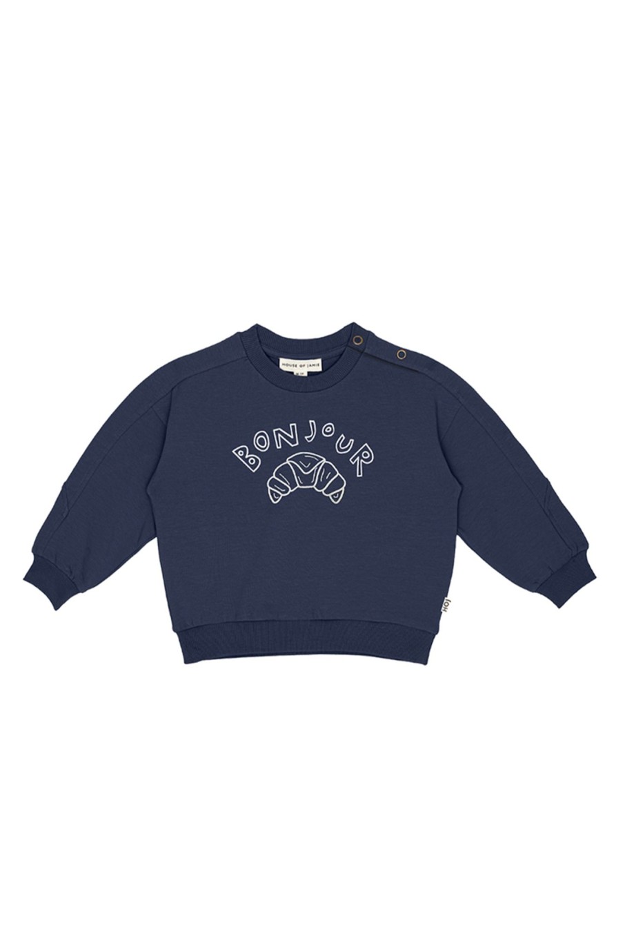 Kids House Of Jamie | Sweatshirt