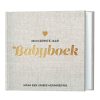 Lifestyle Lantaarn Publishers | Mijn Eerste Jaar Babyboek