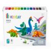 Kids Hey Clay | Dinos