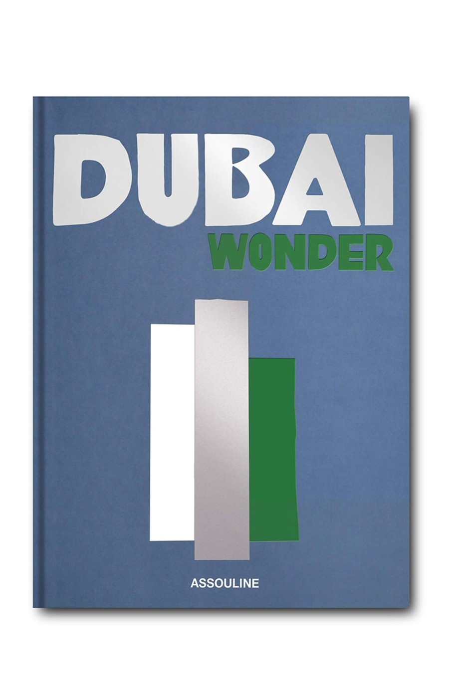 Lifestyle Assouline | Dubai Wonder