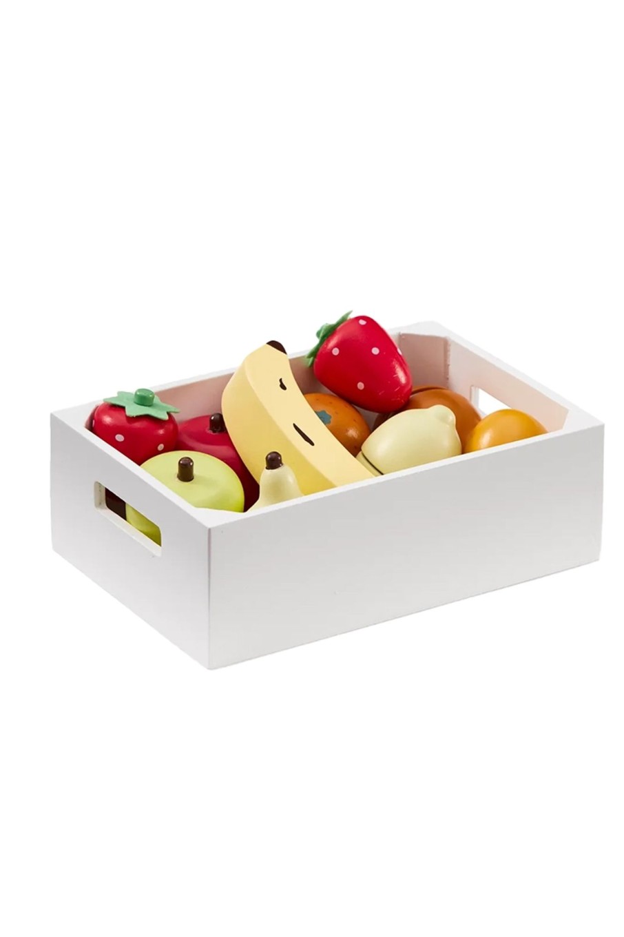 Kids Kids Concept | Mixed Fruit Box