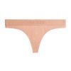 Dames Calvin Klein | Lingerie Dames String