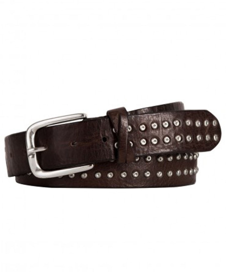 Herren Profuomo | Belt London Brown 00222346