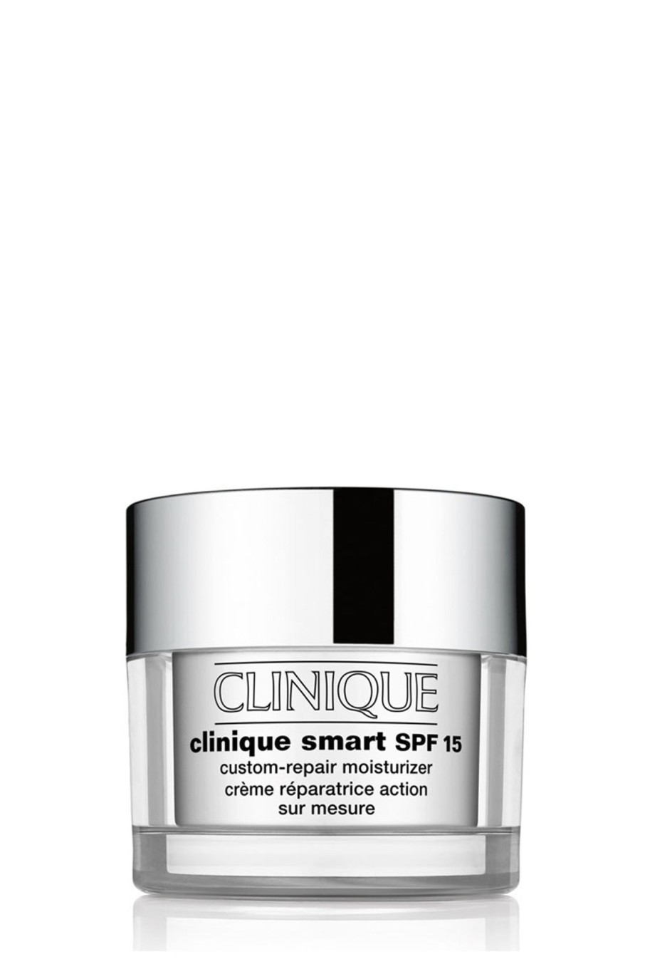 Parfumerie Clinique | Smart Custom Spf15 Smart Cust Rep Moist Co