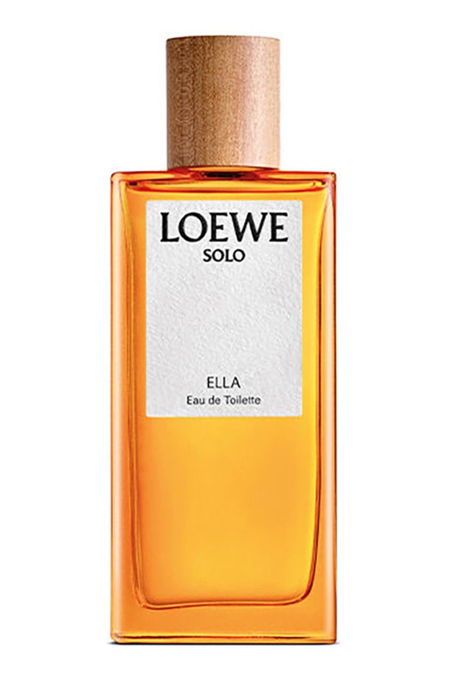 Parfumerie Loewe | Solo Ella Edt