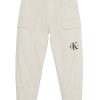 Kids Calvin Klein | Steen Cargo Jogger