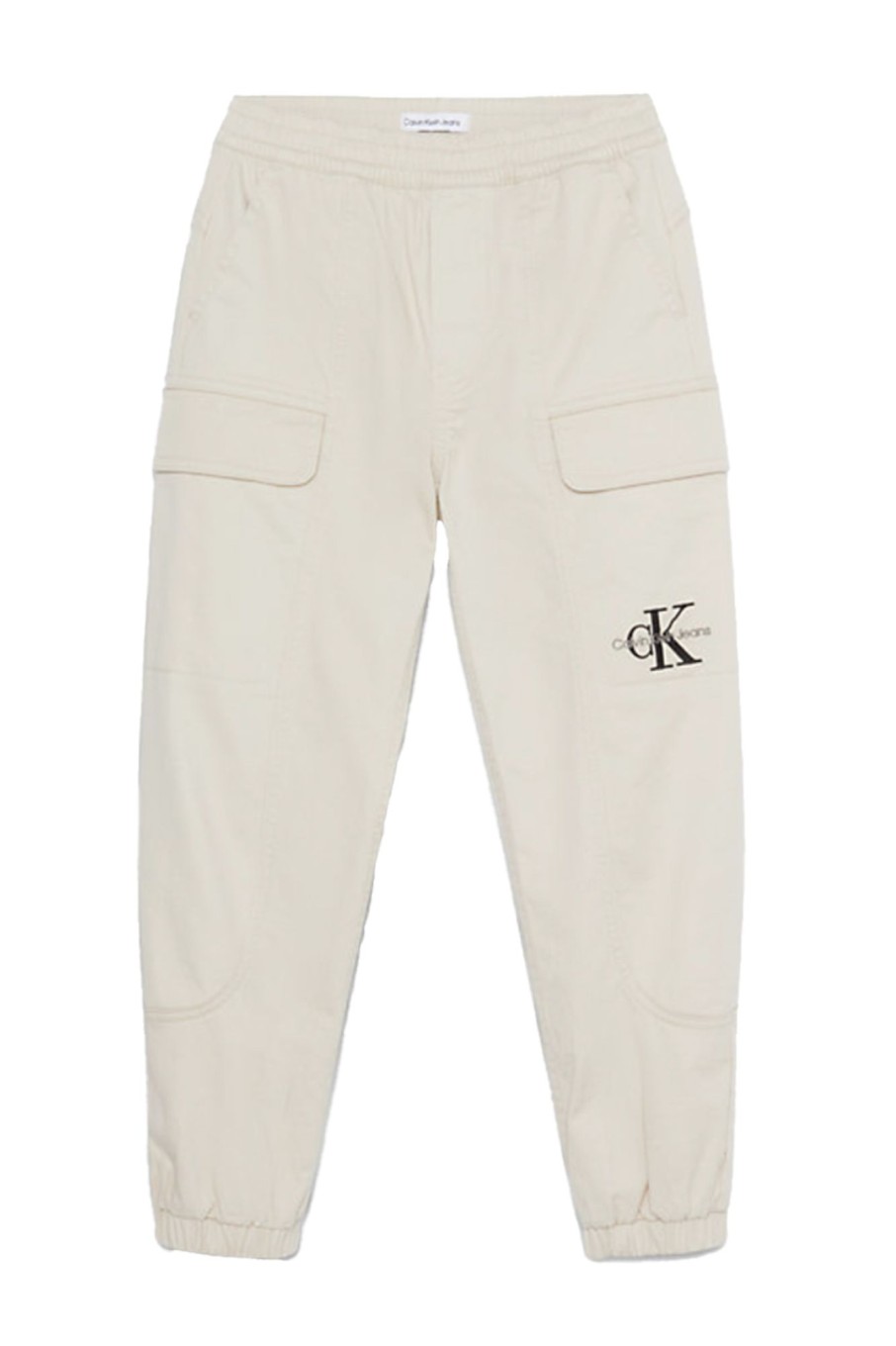 Kids Calvin Klein | Steen Cargo Jogger