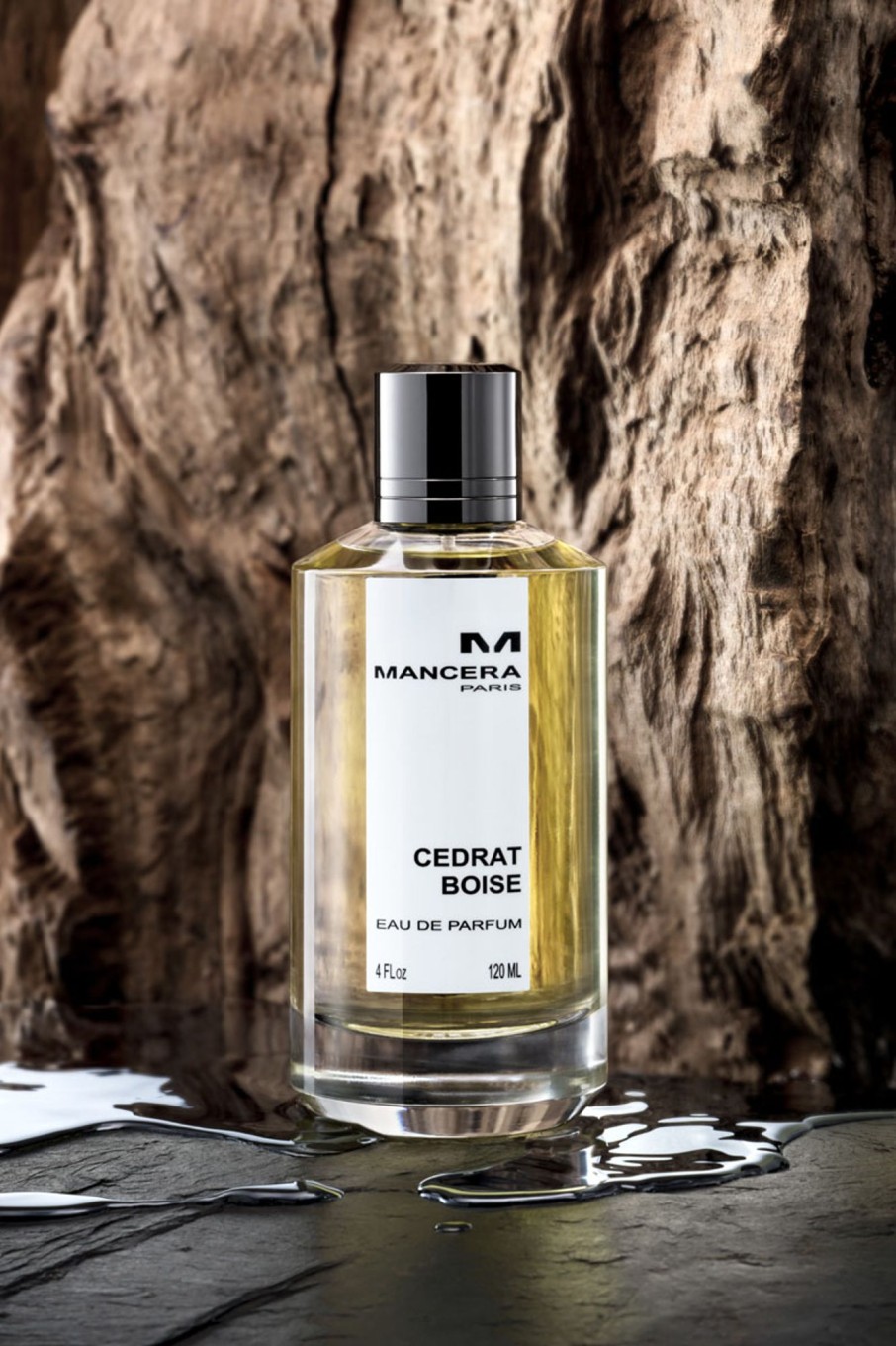 Parfumerie Mancera | Eau De Parfum Boise Cedrat