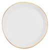 Lifestyle Urban Nature Culture | 105249-Plate-White