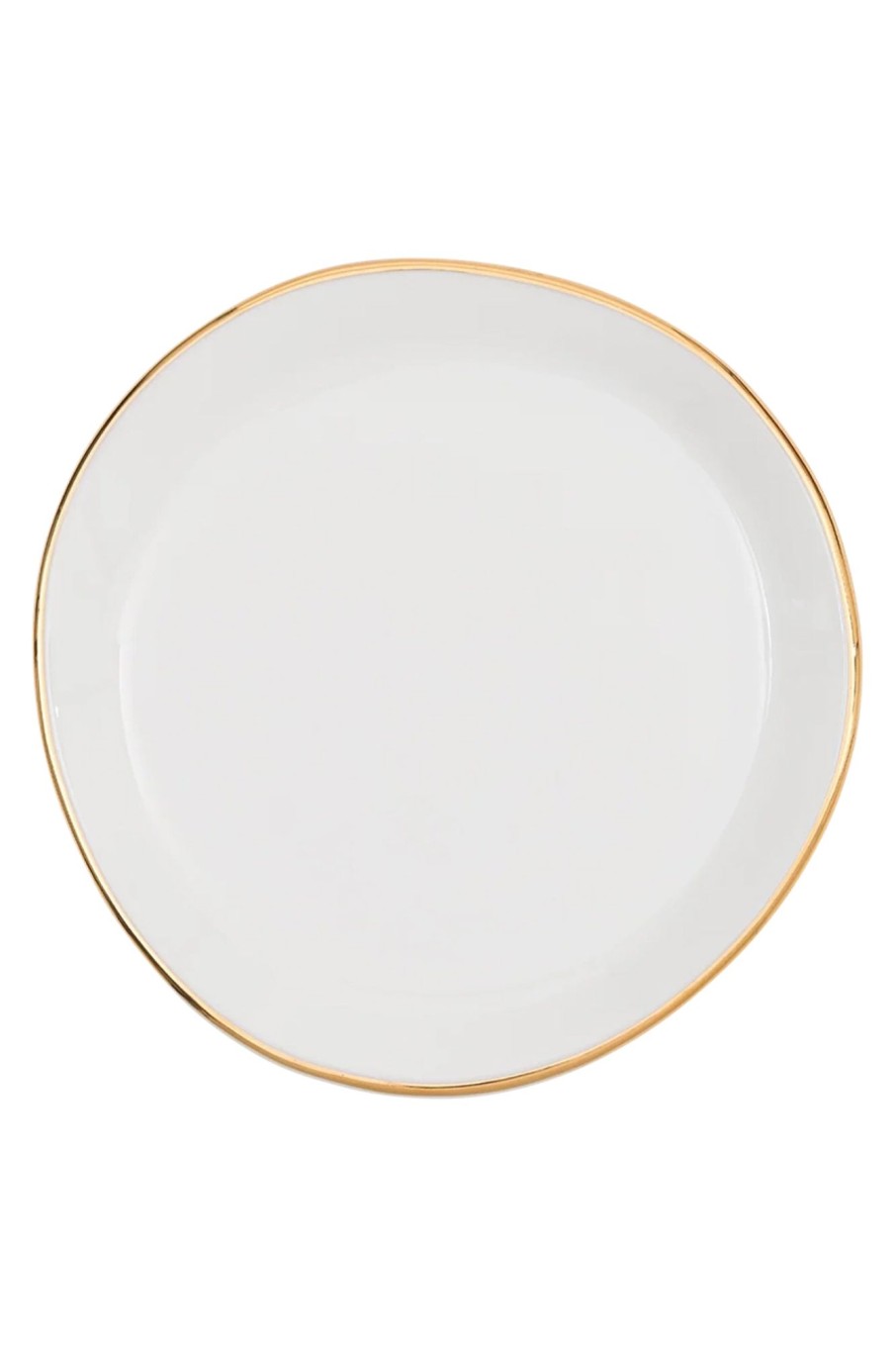 Lifestyle Urban Nature Culture | 105249-Plate-White