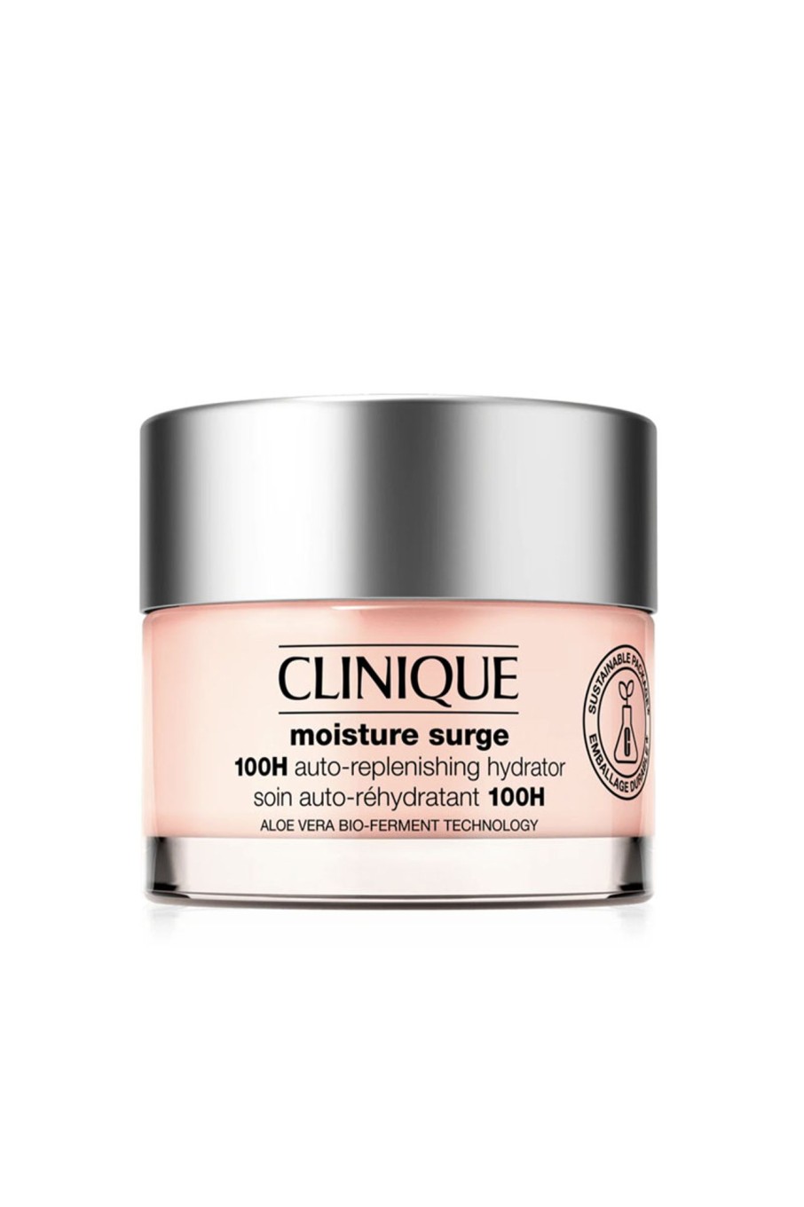 Parfumerie Clinique | Ms 100H Gel-Cream Skincare