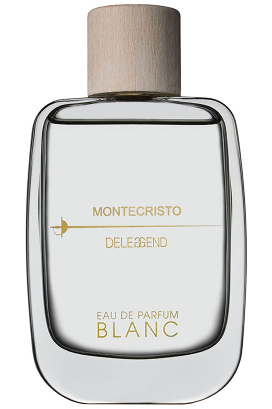 Parfumerie Montecristo | Delegeend Blanc