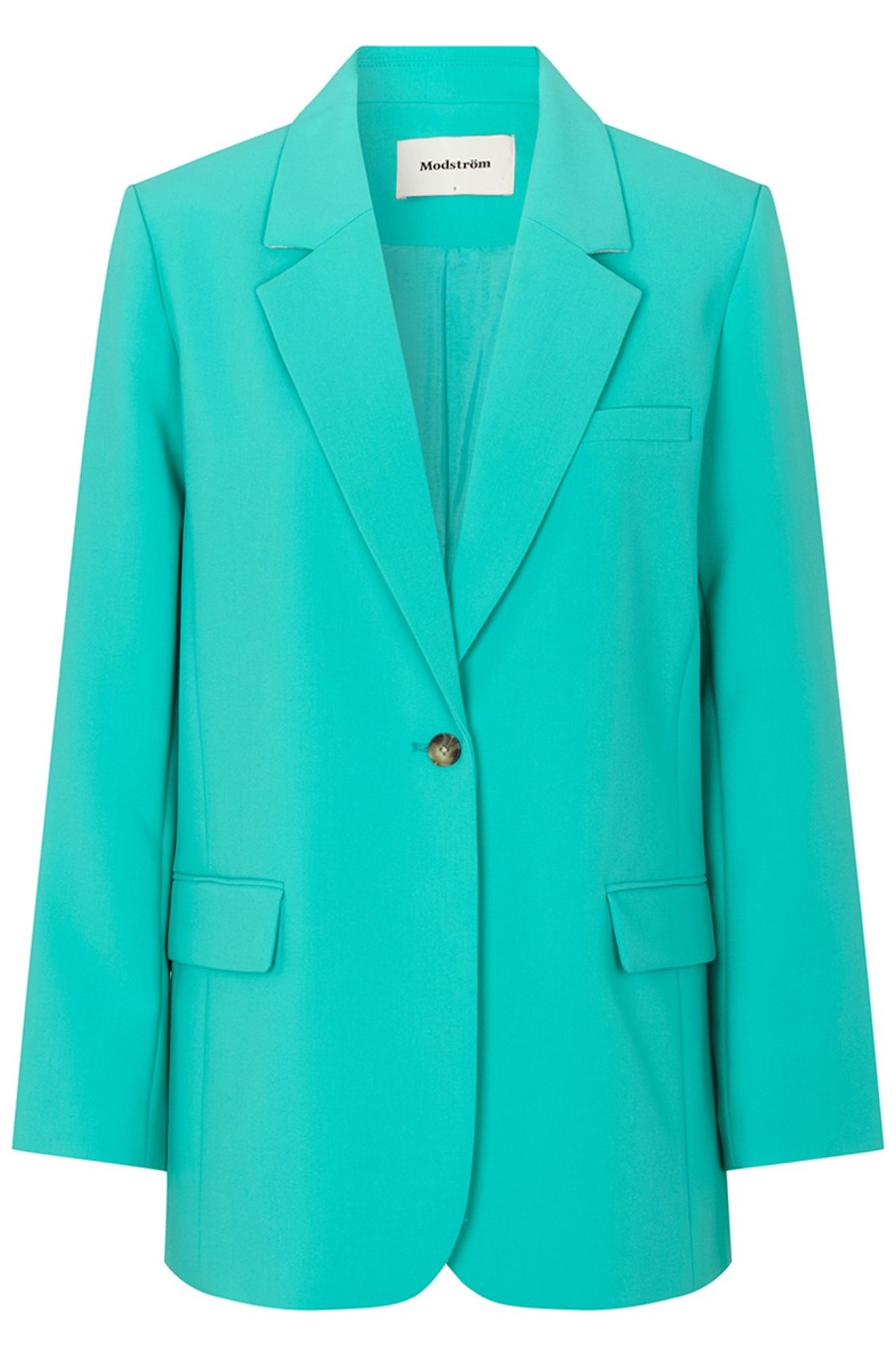 Dames Modström | Gale Blazer-Jade