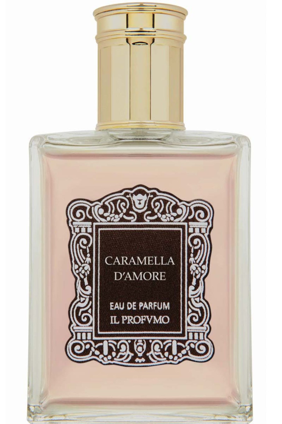 Parfumerie Il Profvmo | Caramella D Amore Eau De Parfum