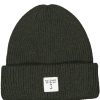 Herren Butcher of Blue | Army Wool Badge Beanie