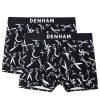 Herren Denham | Boxer Brief Baco