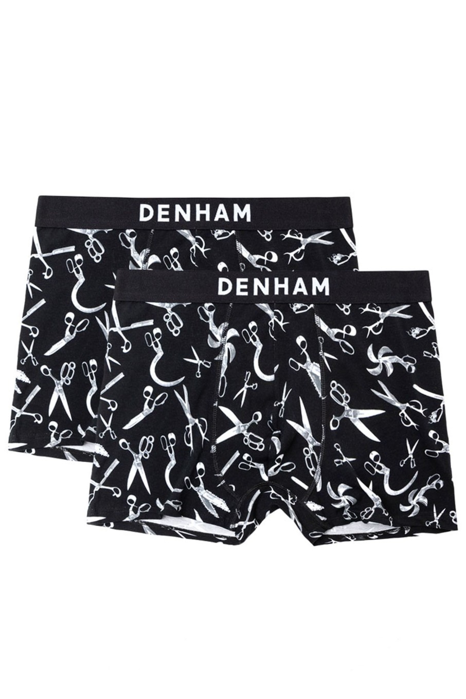 Herren Denham | Boxer Brief Baco