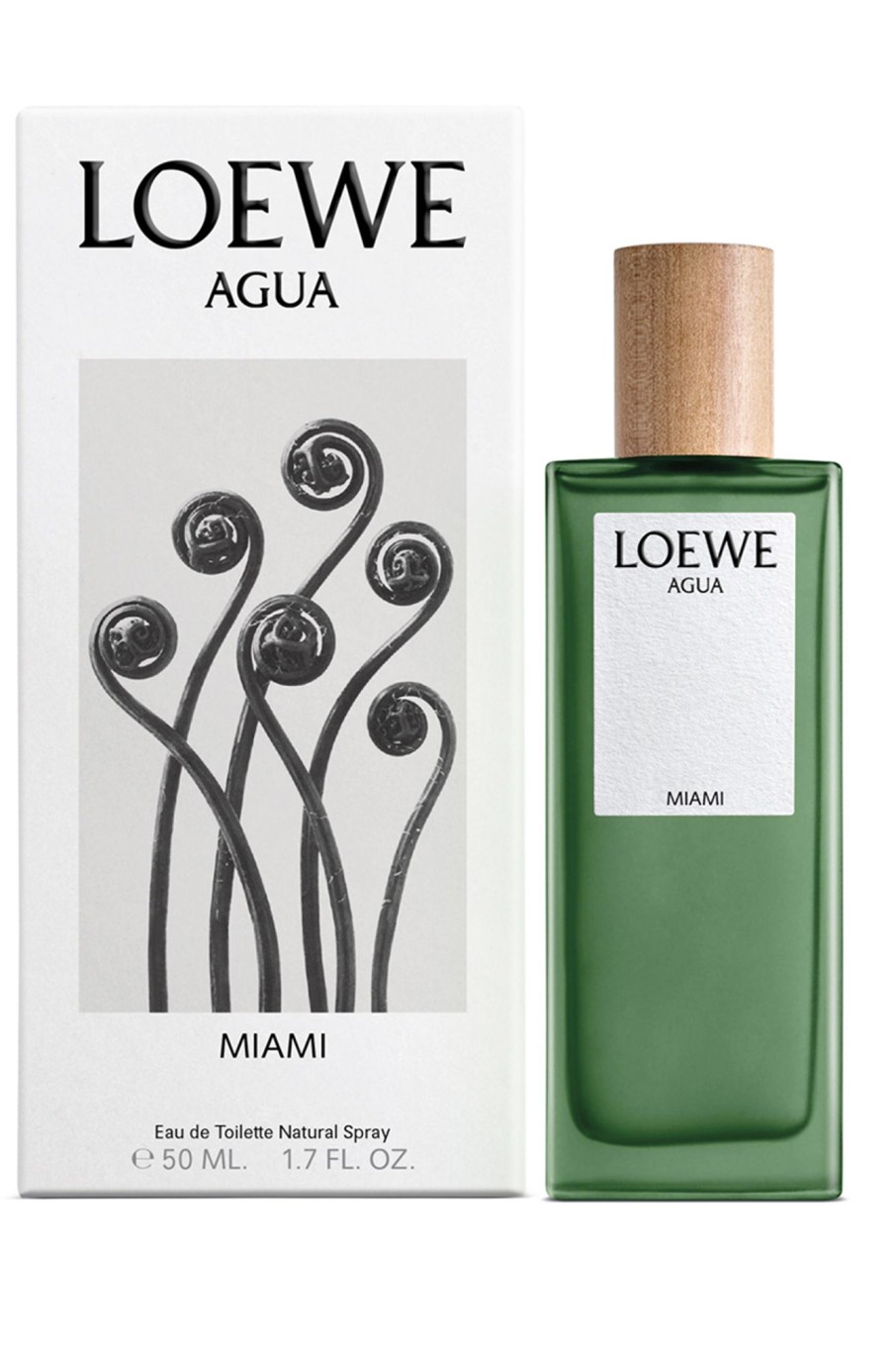 Parfumerie Loewe | Loewe Agua Miami Edt