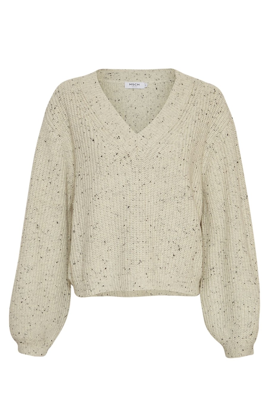 Dames Msch | Mschlucina V Pullover