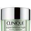 Parfumerie Clinique | Superdefense Night Recovery 3 4