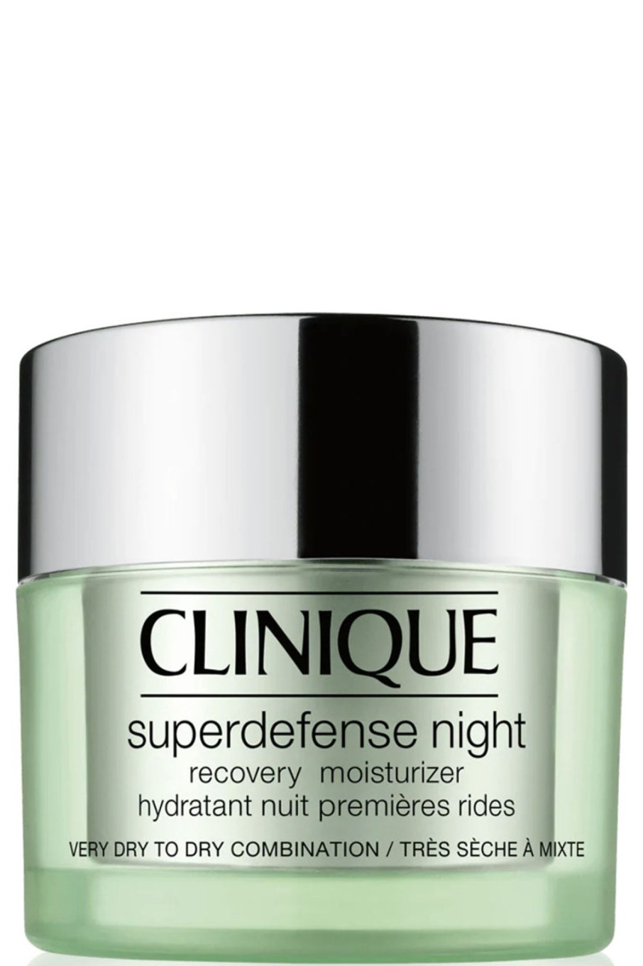 Parfumerie Clinique | Superdefense Night Recovery 3 4