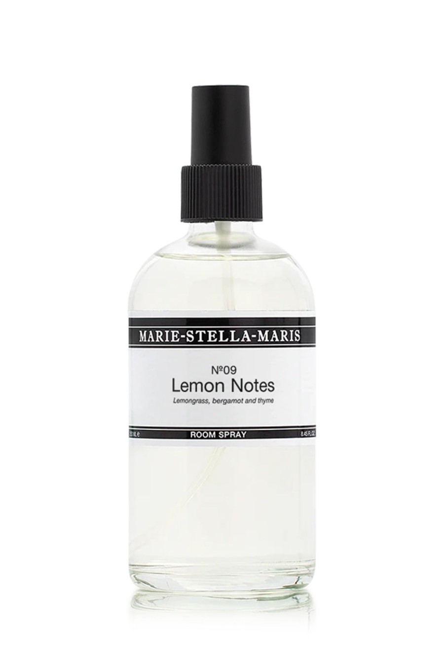 Lifestyle Marie Stella Maris | Room Spray Lemon Notes