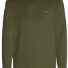 Herren Tommy Hilfiger | Pima Org Ctn Cashmere Roll Neck