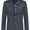 Herren Blue Industry | Colbert