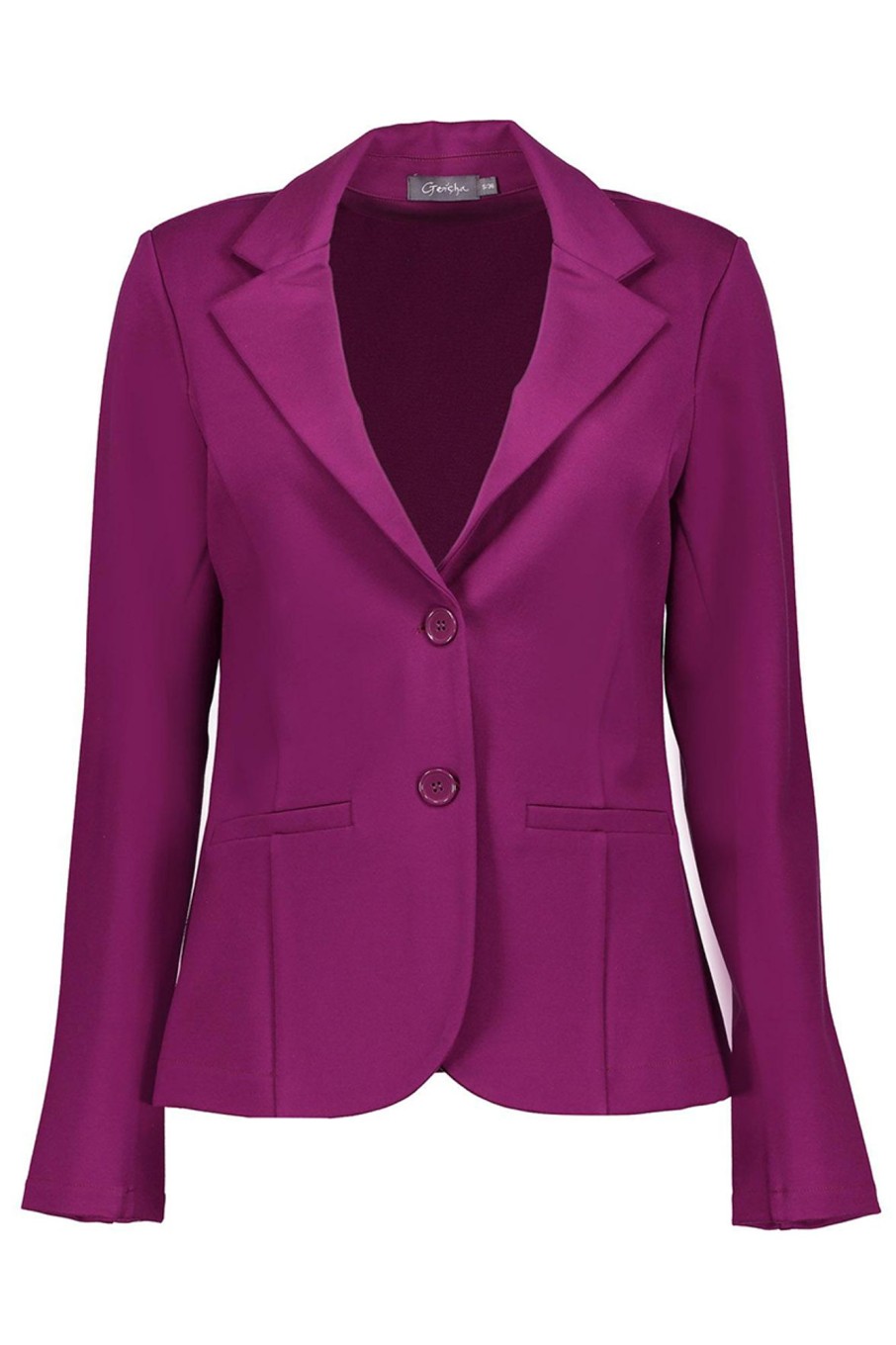 Dames Geisha | Blazer Punto