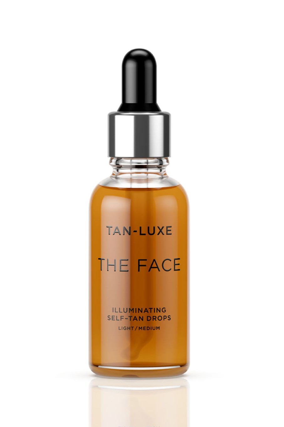 Parfumerie Tan-Luxe | The Face Licht Medium