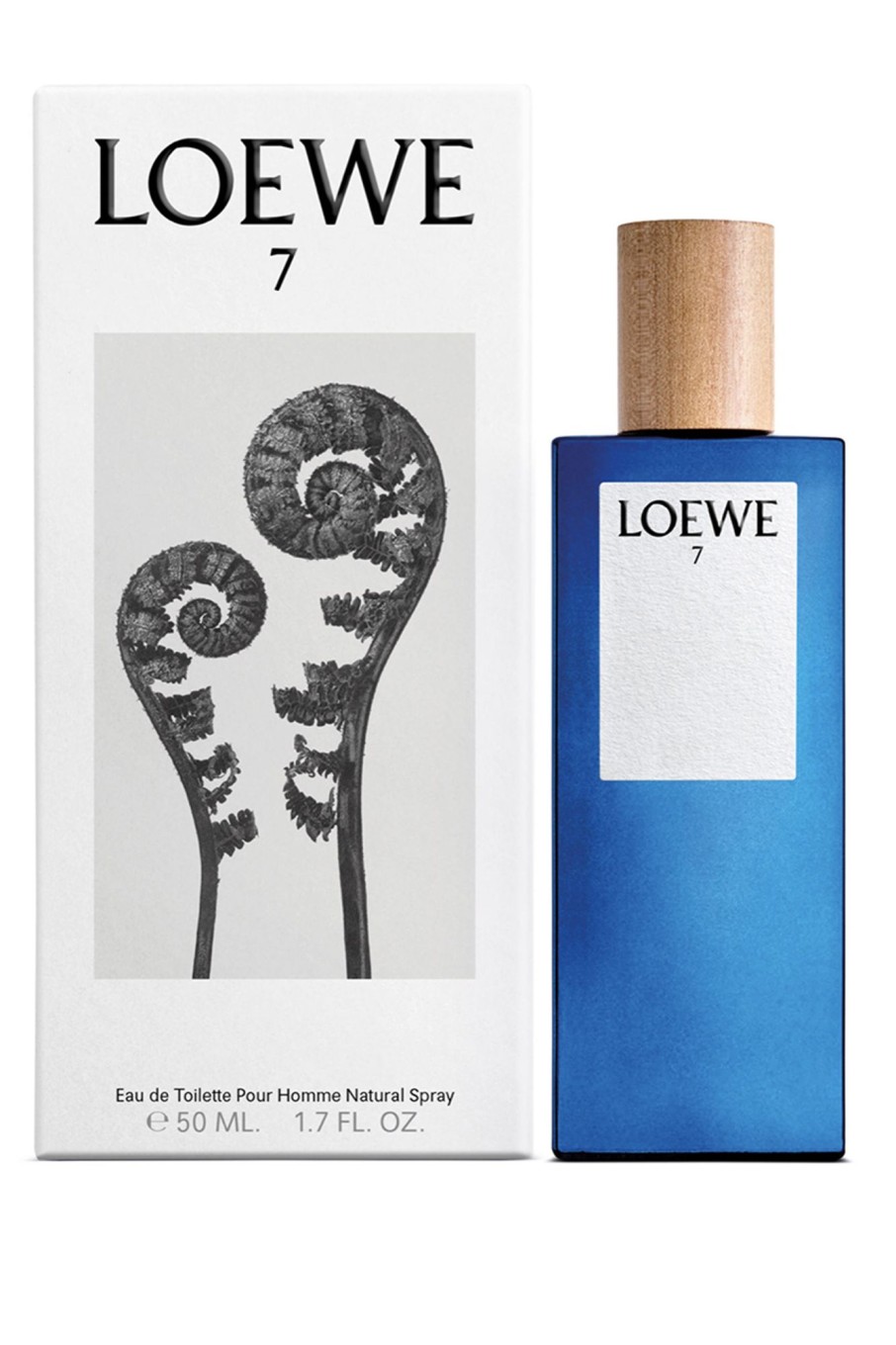 Parfumerie Loewe | 7 Loewe Edt