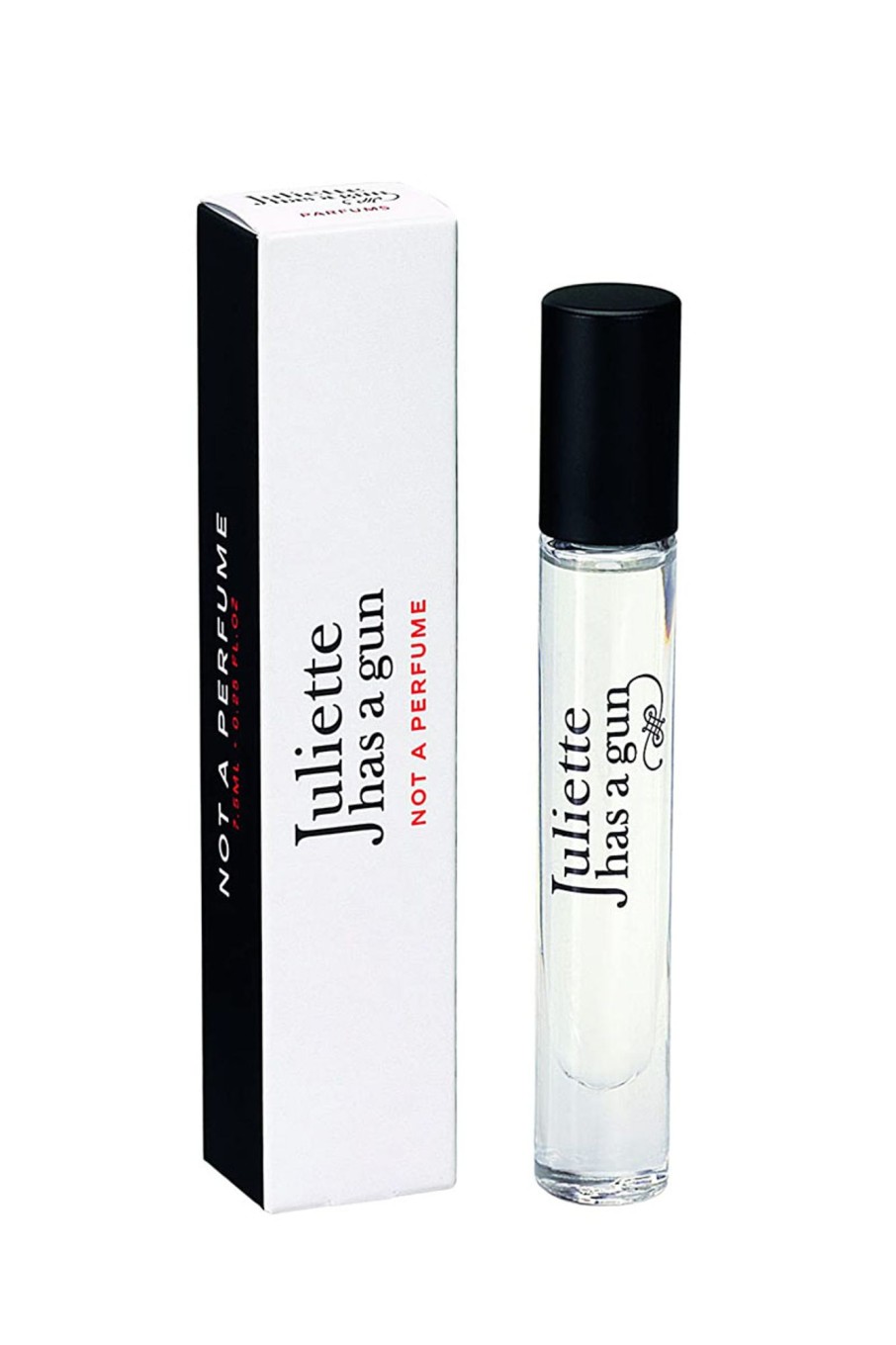 Parfumerie Juliette has a Gun | Parfumerie Dames Geuren Not A Perfume 7,5Ml Travel Spray