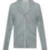 Dames Olaf Hussein | Olaf Wmn Ladder Knit Shirt