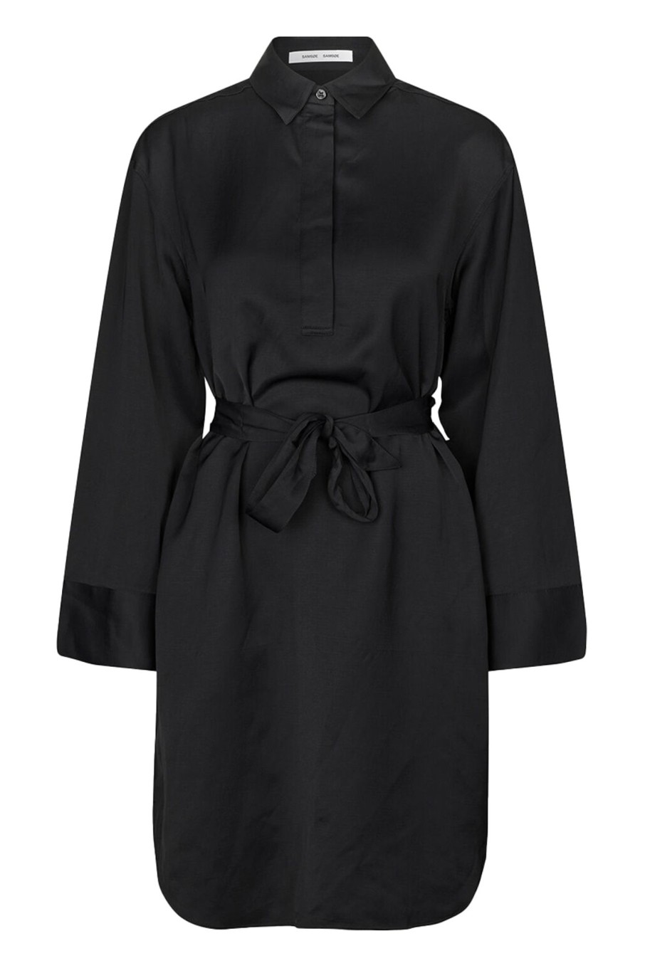 Dames Samsøe Samsøe | Marina Dress