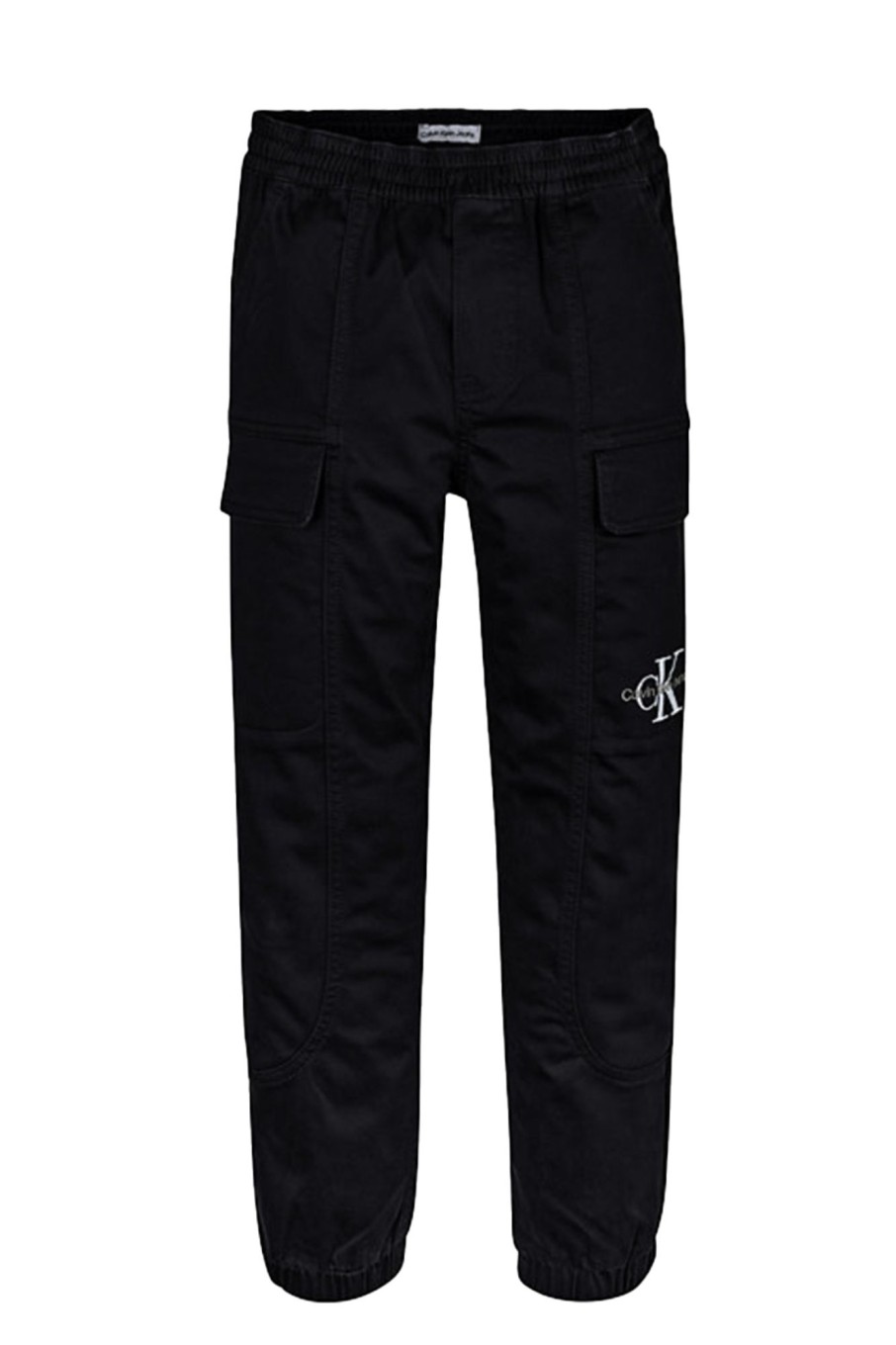 Kids Calvin Klein | Steen Cargo Jogger