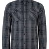 Kids Rellix | Shirt Jacket Check