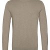 Herren Selected | Slhberg Crew Neck Noos