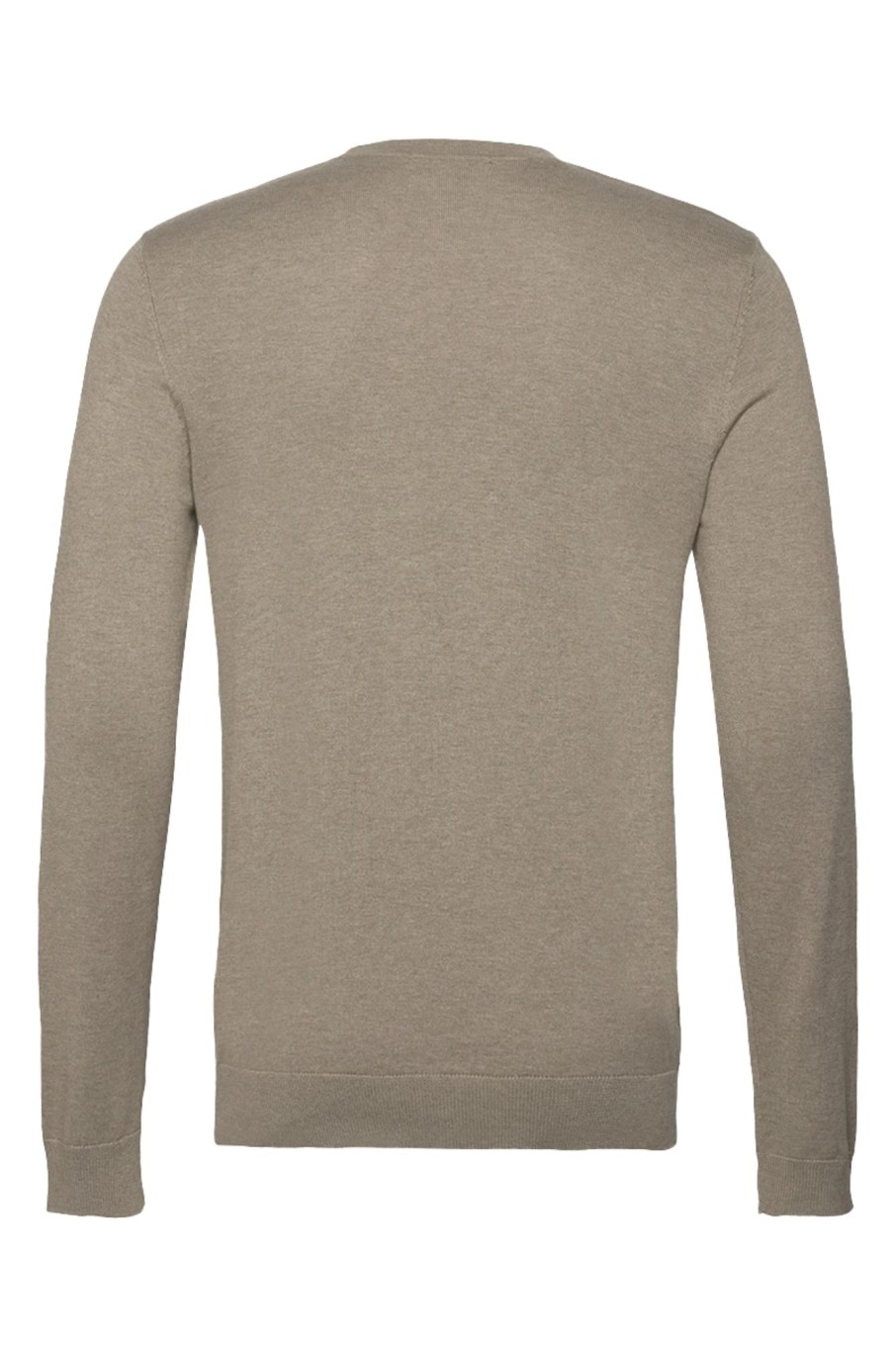 Herren Selected | Slhberg Crew Neck Noos