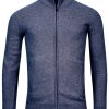 Herren Baileys | Cardigan Zip 12Gg, Ministructure