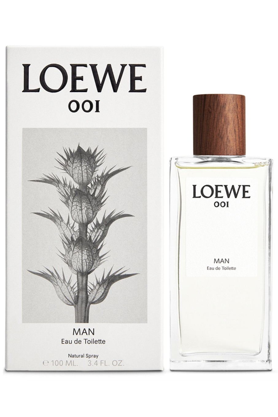 Parfumerie Loewe | Loewe 001 Men Edp