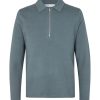 Herren Samsøe Samsøe | Gunan Half Zip