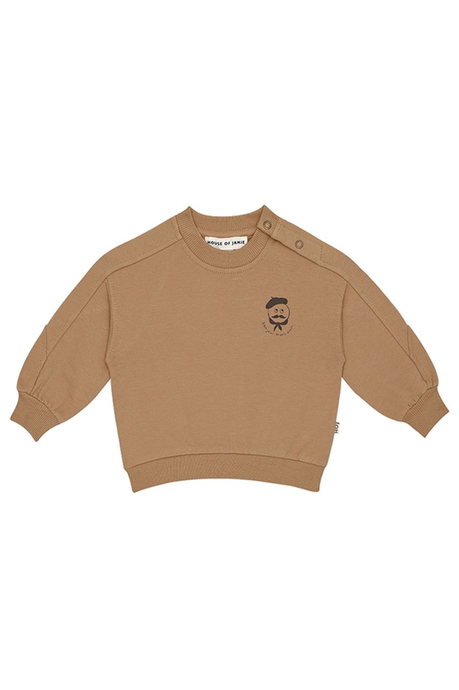 Kids House Of Jamie | Sweatshirt