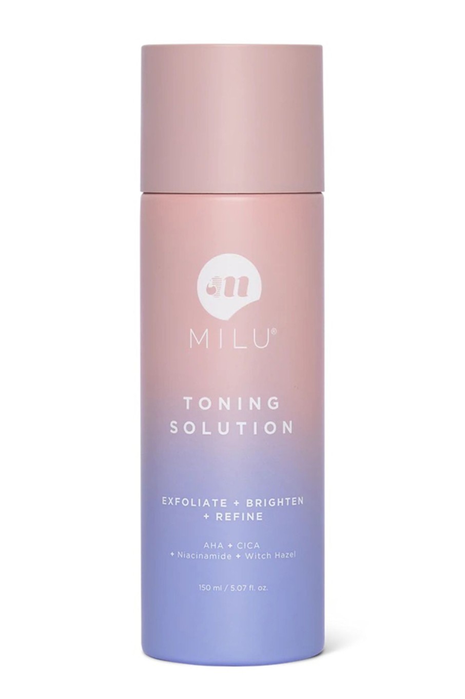 Parfumerie Milu | Toning Solution Skincare