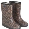 Kids EN FANT | Thermo Boots Print