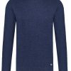 Herren Blue Industry | Pullover