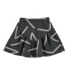 Kids Bobo Choses | Lines Allover Skirt