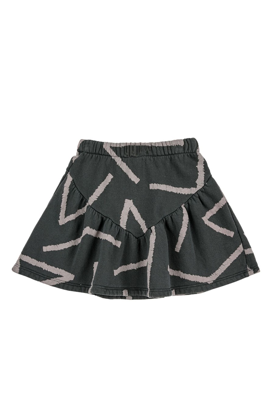 Kids Bobo Choses | Lines Allover Skirt