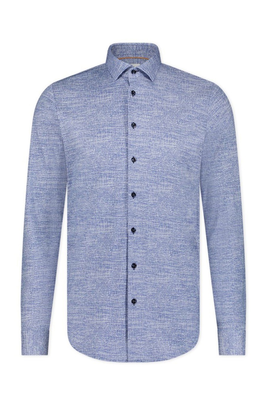 Herren Blue Industry | Shirt